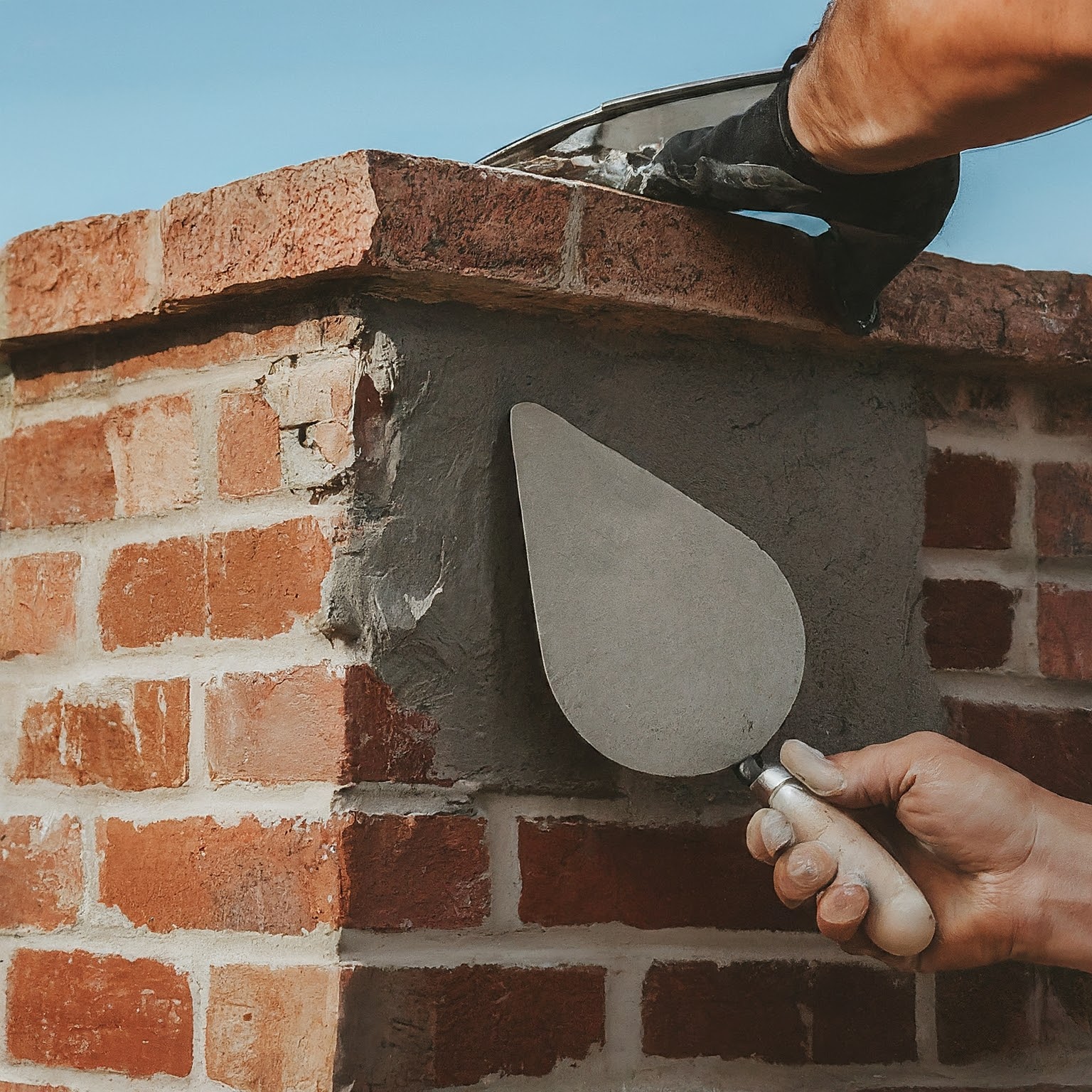 Expert Chimney Masonry Repair in Gaithersburg, Maryland - Professional Service by Redland Gaithersburg Chimney Sweep
