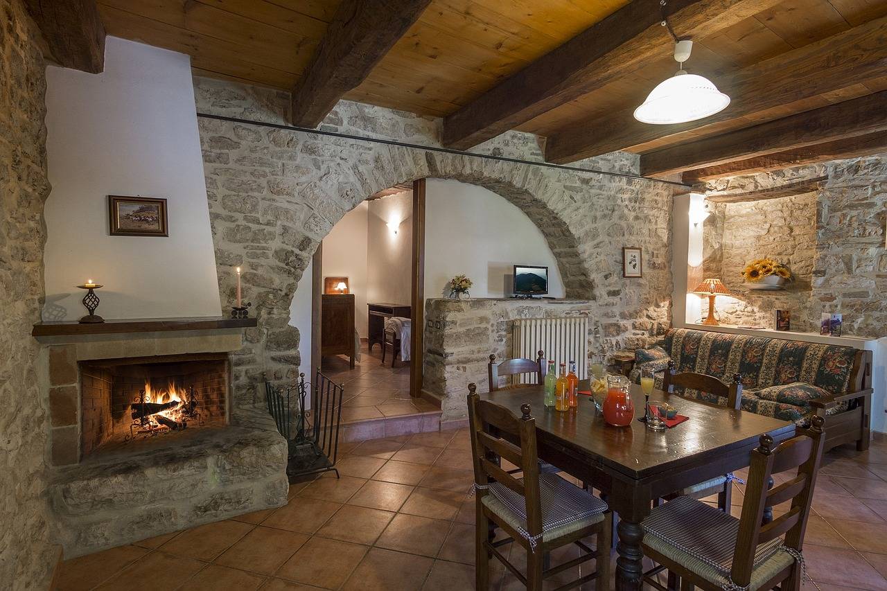 Expert Chimney and Fireplace Services in Gaithersburg, Maryland