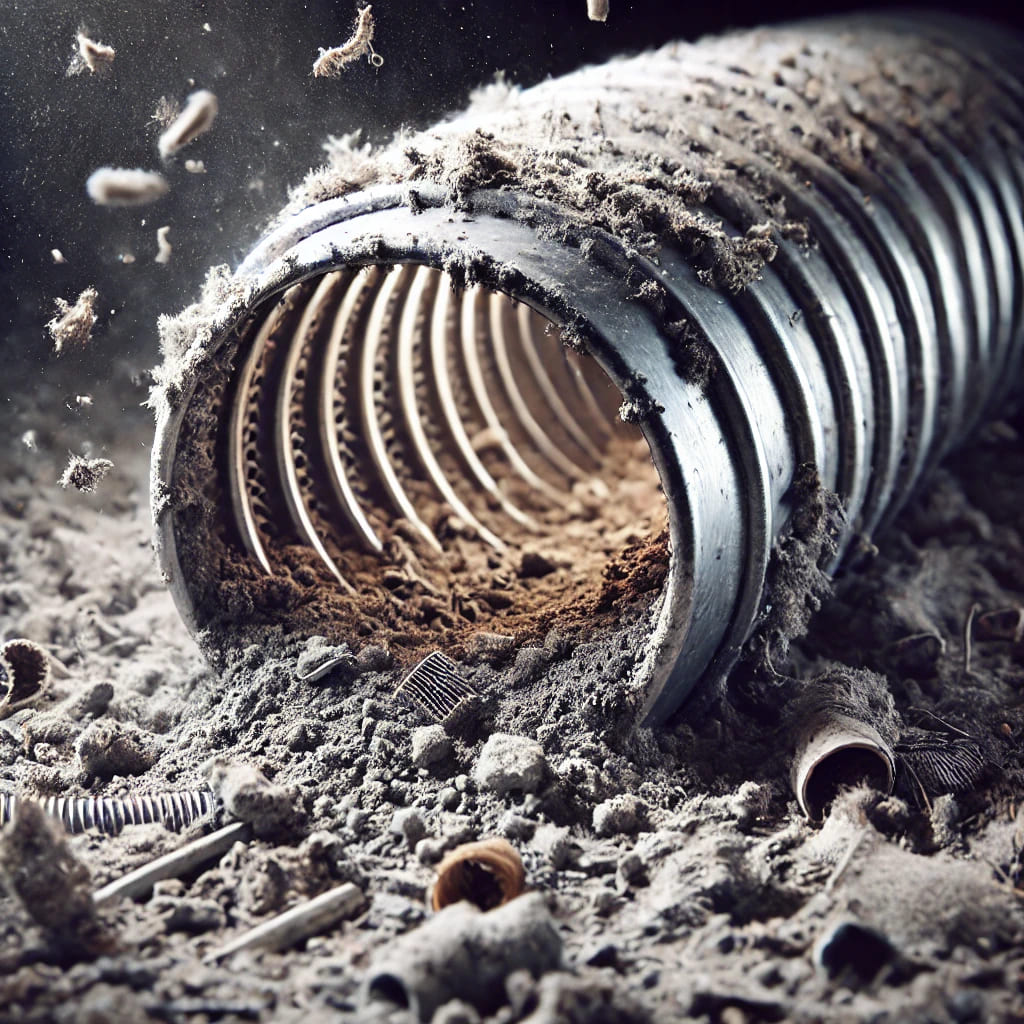 Professional Dryer Vent Cleaning Gaithersburg MD - Expert Safety and Efficiency Solutions by Redland Gaithersburg Chimney Sweep