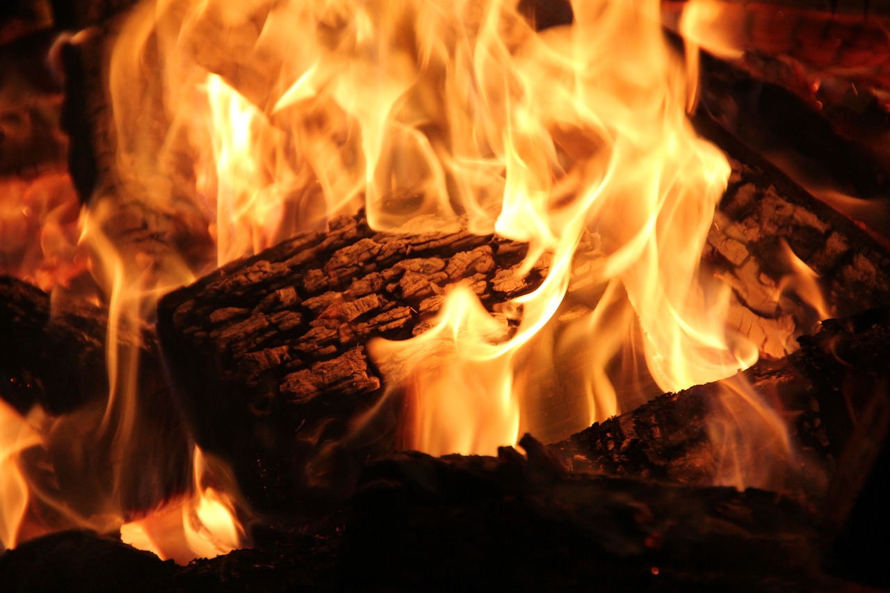 Professional Fireplace Cleaning Services In Gaithersburg Maryland
