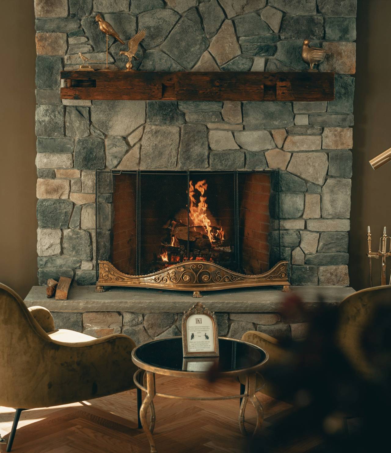 The Best Gas Fireplace Cleaning in Gaithersburg, Maryland