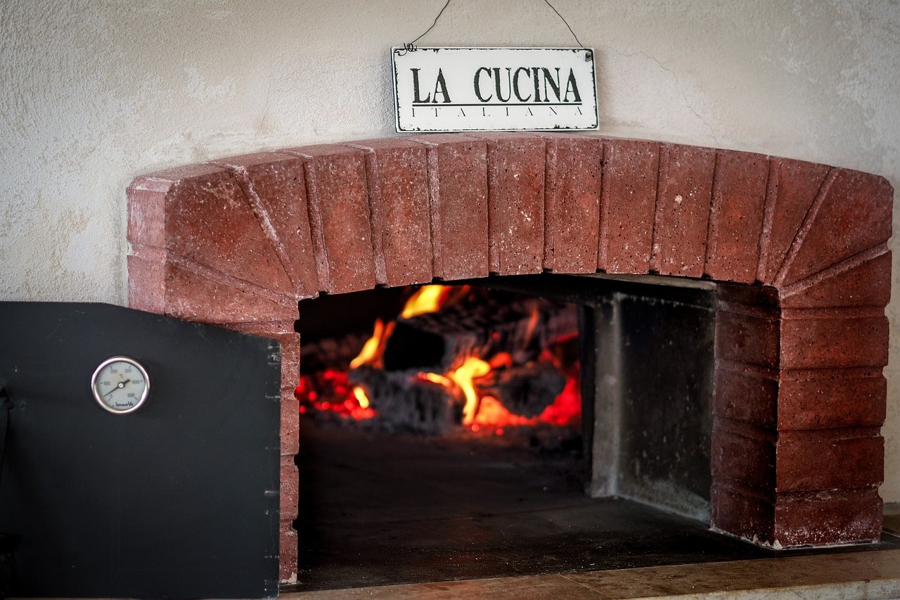 Premium Pizza Ovens and Grills in Gaithersburg, Maryland